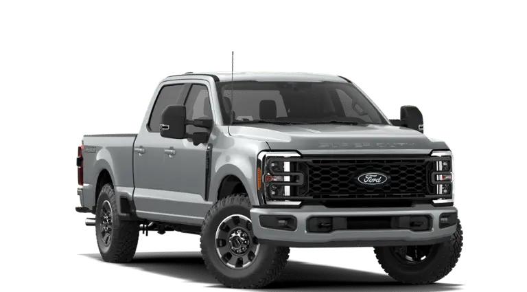 2027 Ford F-250 XLT