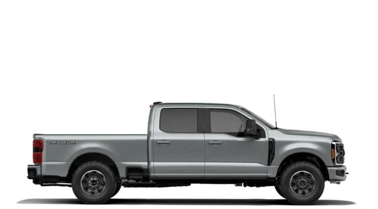 2027 Ford F-250 XLT