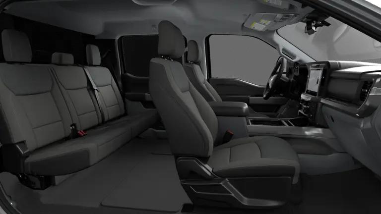 2027 Ford F-250 XLT