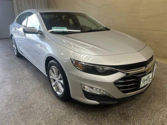 2019 Chevrolet Malibu LT for sale in Dell Rapids, SD