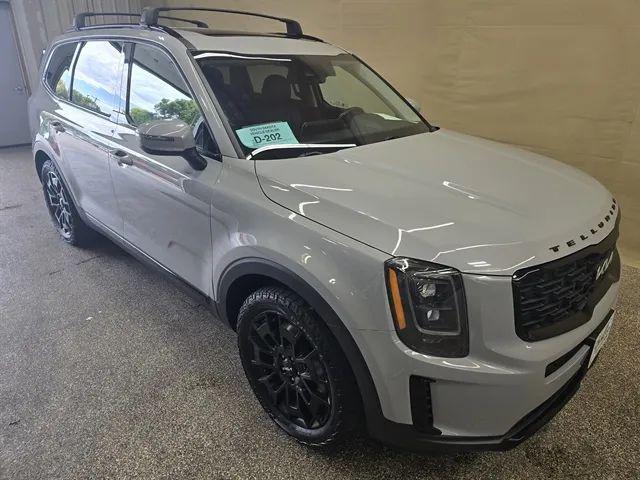 2022 Kia Telluride EX for sale in Dell Rapids, SD