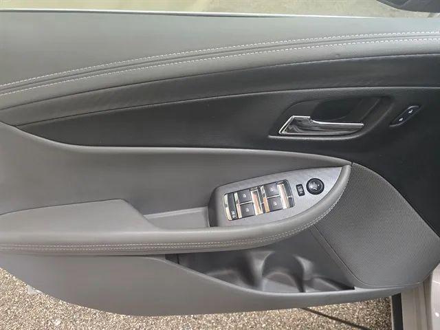 2015 Chevrolet Impala 1FL