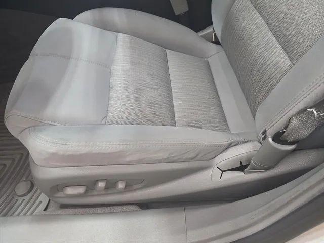 2015 Chevrolet Impala 1FL