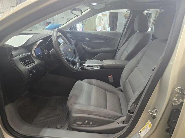 2015 Chevrolet Impala 1FL