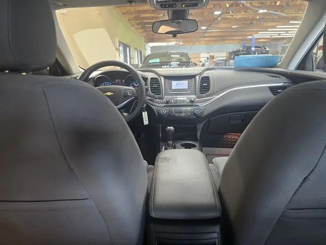 2015 Chevrolet Impala 1FL