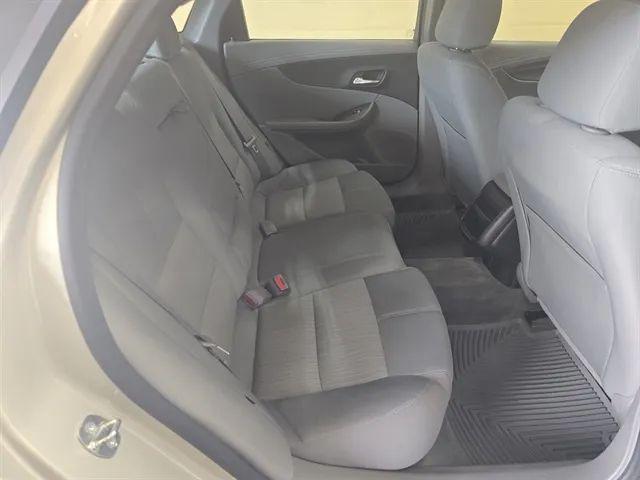 2015 Chevrolet Impala 1FL