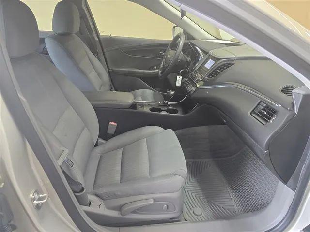 2015 Chevrolet Impala 1FL