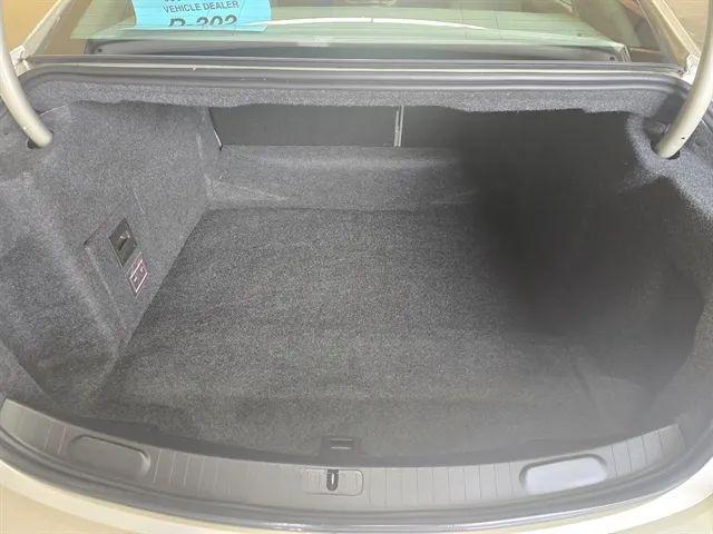 2015 Chevrolet Impala 1FL