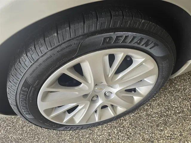 2015 Chevrolet Impala 1FL