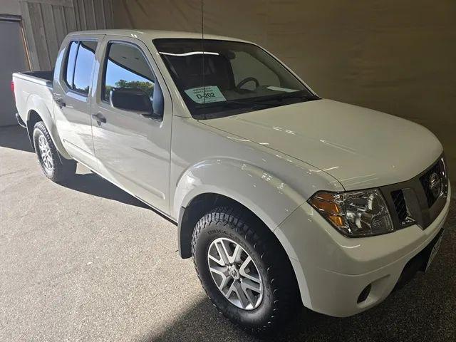 2019 Nissan Frontier SV for sale in Dell Rapids, SD