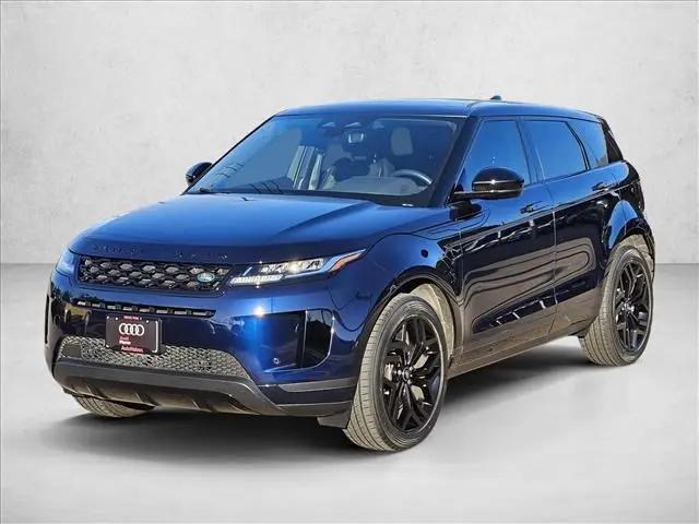 2023 Land Rover Range Rover Evoque S for sale in Plano, TX