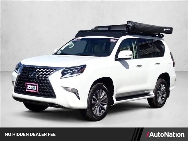 2020 Lexus GX 460 Luxury for sale in Centennial, CO