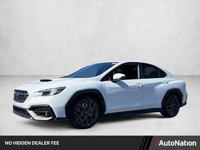 2024 Subaru WRX TR for sale in Centennial, CO