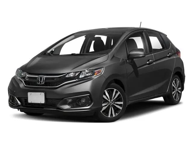 2018 Honda Fit EX for sale in White Bear Lake, MN