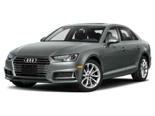 2019 Audi A4 40 Premium for sale in Dallas, TX