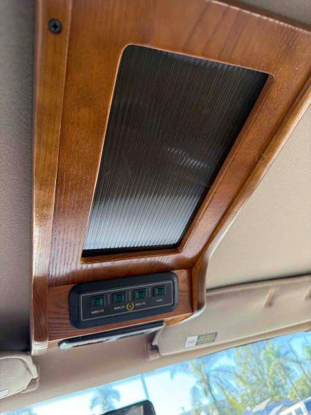 2000 Dodge Ram Van Conversion