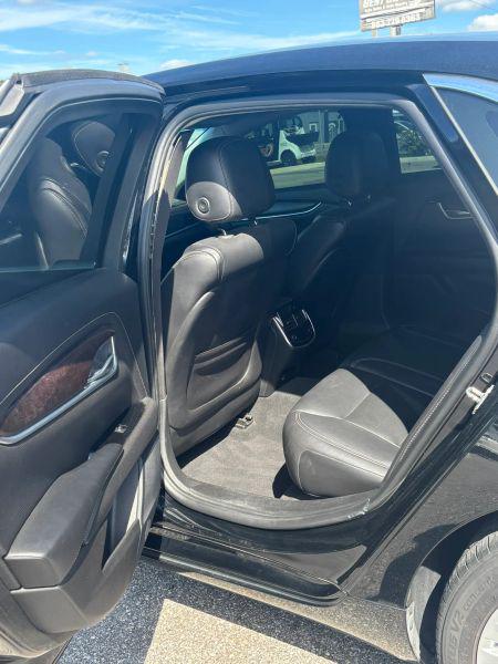 2019 Cadillac XTS Luxury