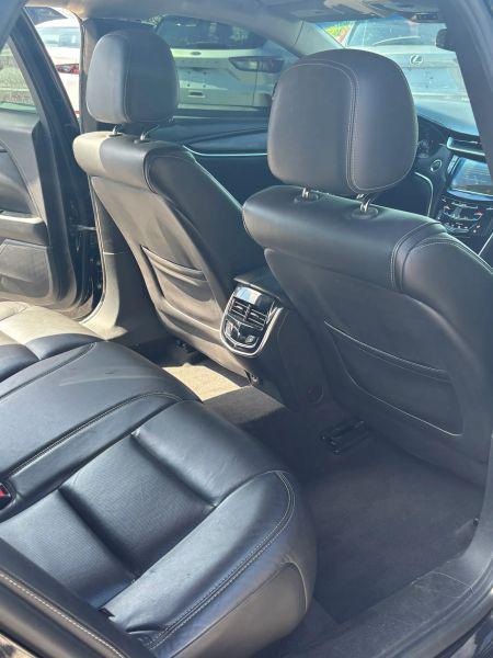 2019 Cadillac XTS Luxury