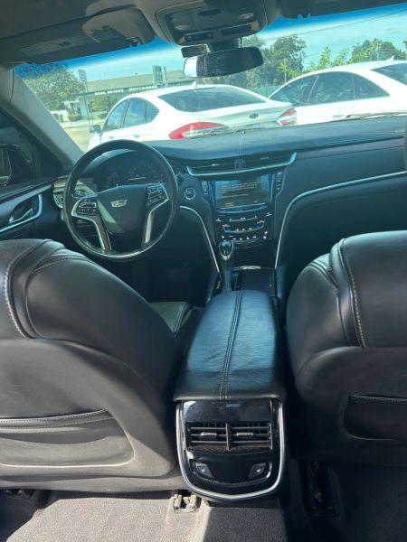 2019 Cadillac XTS Luxury