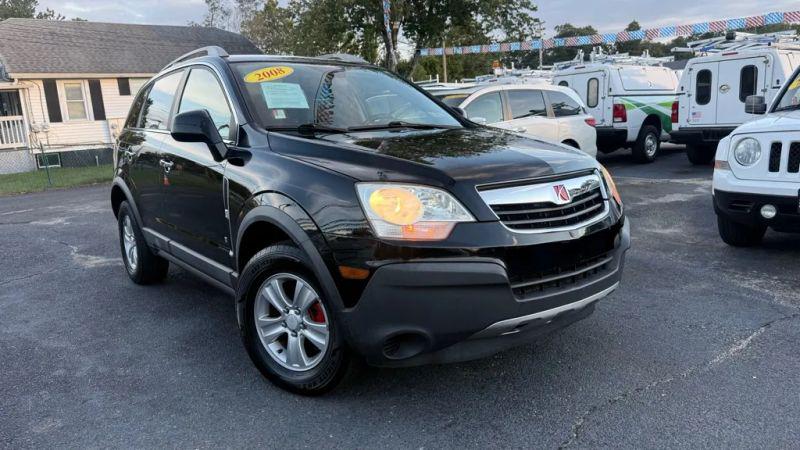 2008 Saturn VUE 4-Cyl XE for sale in Williamstown, NJ