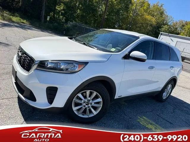 2019 Kia Sorento 3.3L LX for sale in Capitol Heights, MD