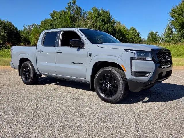 2027 Nissan Frontier SV for sale in Warner Robins, GA