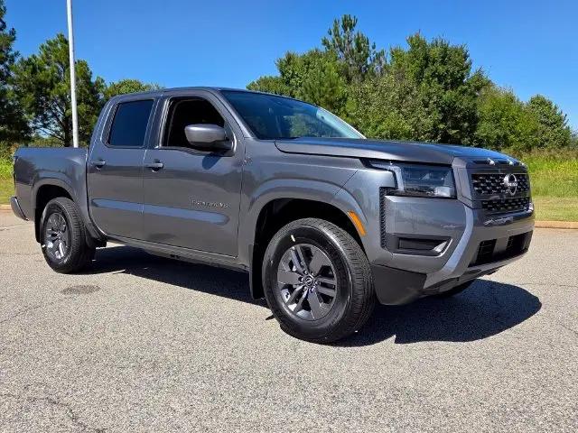 2027 Nissan Frontier SV for sale in Warner Robins, GA