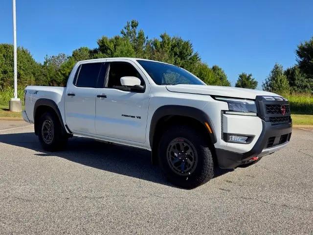 2027 Nissan Frontier PRO-X for sale in Warner Robins, GA