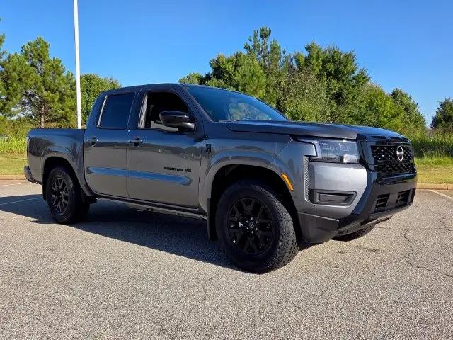 2027 Nissan Frontier SV for sale in Warner Robins, GA