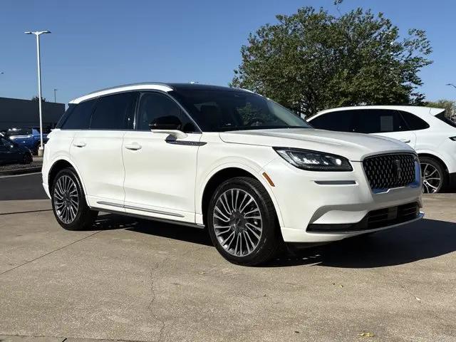 2020 Lincoln Corsair Reserve for sale in Bentonville, AR