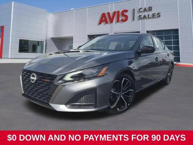 2025 Nissan Altima SR FWD for sale in Orlando, FL