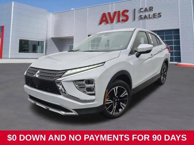 2025 Mitsubishi Eclipse Cross SE S-AWC for sale in Orlando, FL