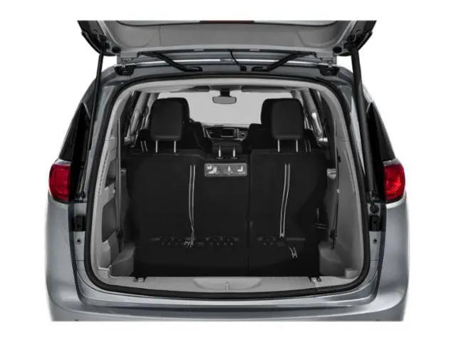 2020 Chrysler Pacifica Touring L Plus