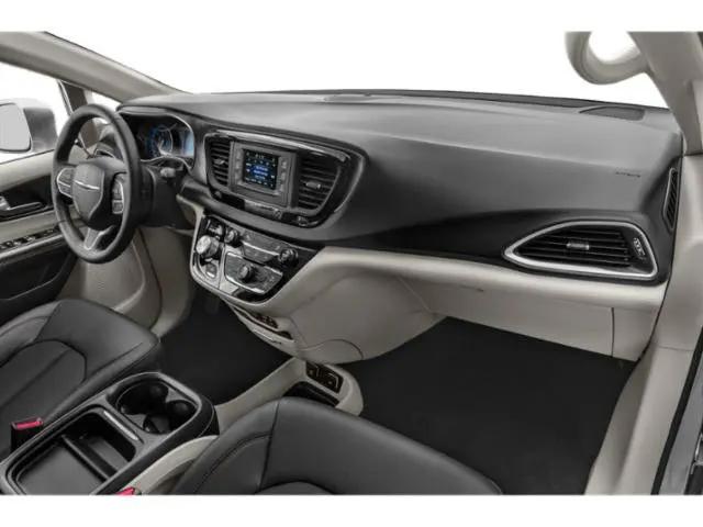 2020 Chrysler Pacifica Touring L Plus