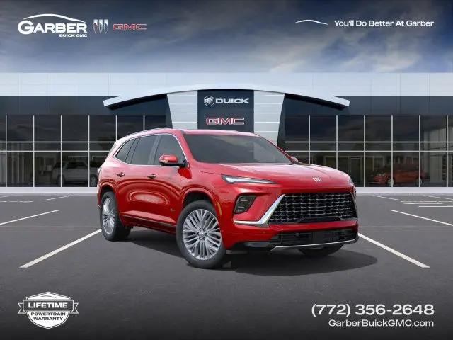 2027 Buick Enclave Avenir for sale in Fort Pierce, FL