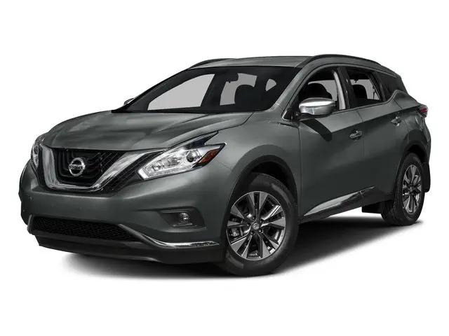 2017 Nissan Murano S for sale near Athens, OH