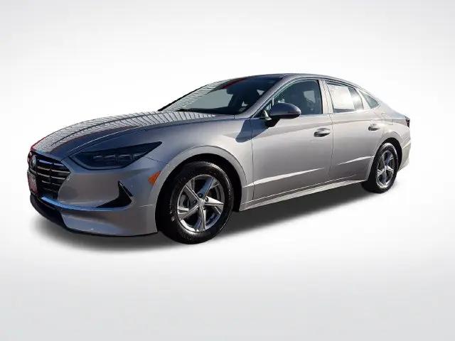 2023 Hyundai Sonata SE for sale in Perham, MN