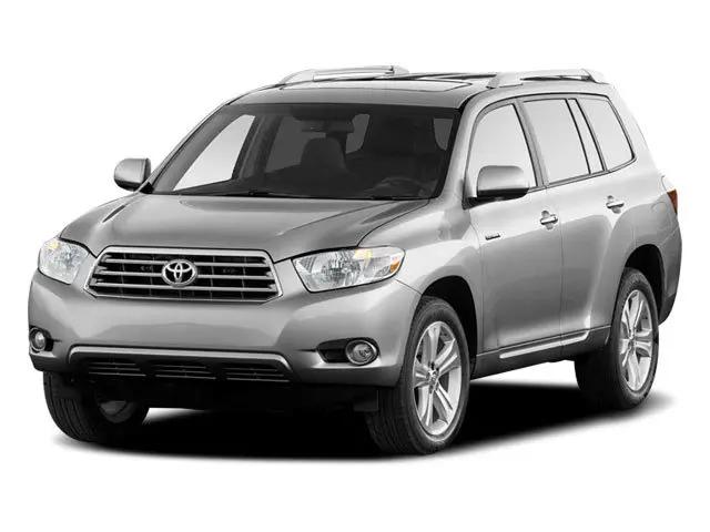 2010 Toyota Highlander Base V6 for sale in Winston-Salem, NC