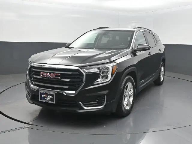 2023 GMC Terrain FWD SLE for sale in Conyers, GA