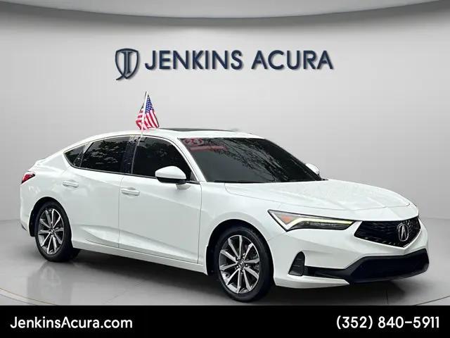 2024 Acura Integra Base for sale in Ocala, FL