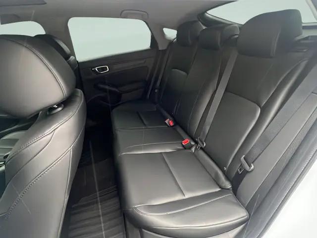 2024 Acura Integra Base