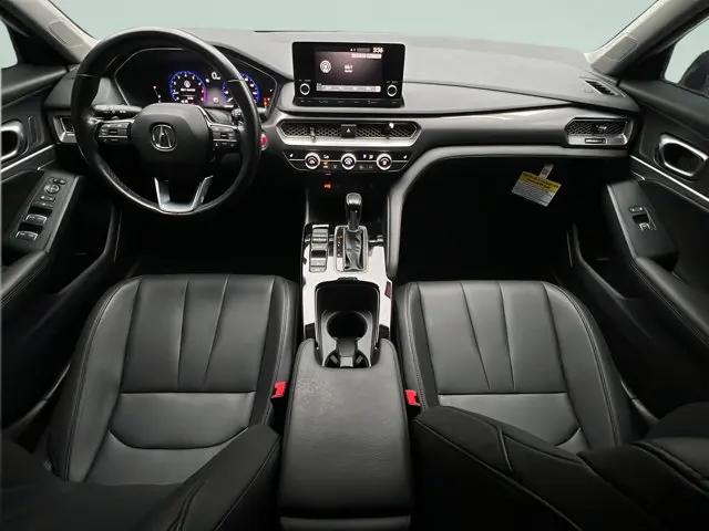2024 Acura Integra Base