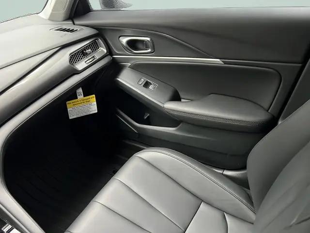 2024 Acura Integra Base