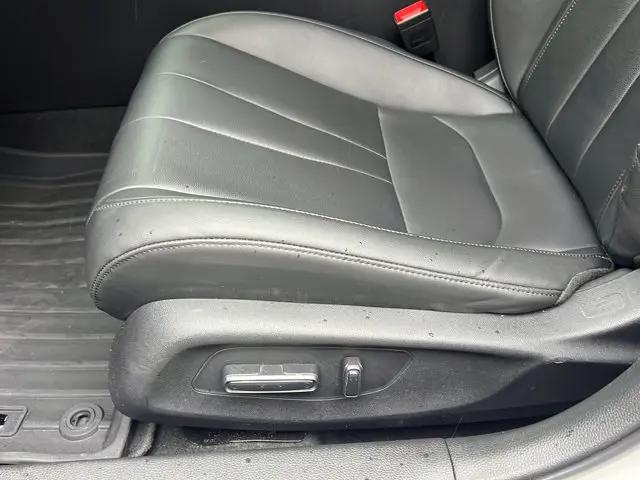 2024 Acura Integra Base