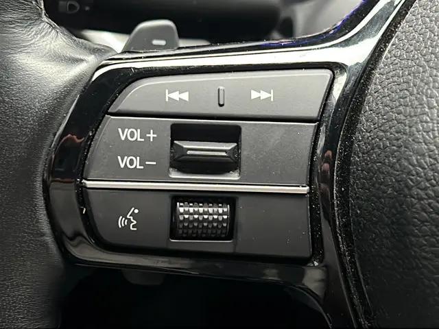 2024 Acura Integra Base