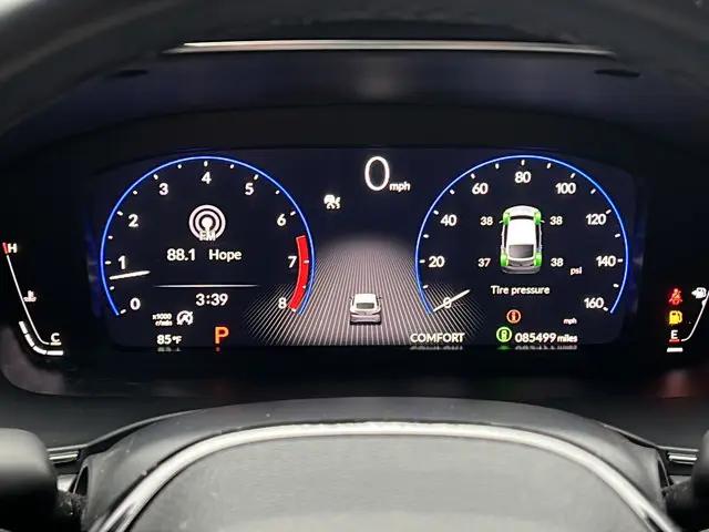 2024 Acura Integra Base