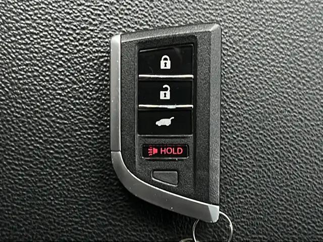 2024 Acura Integra Base