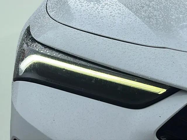 2024 Acura Integra Base