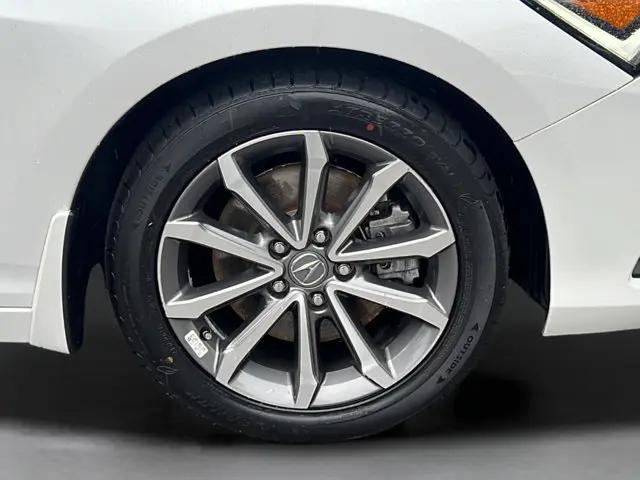 2024 Acura Integra Base
