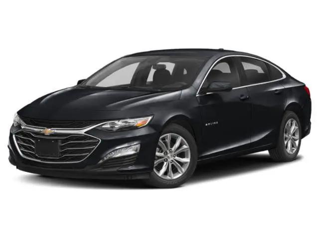 2024 Chevrolet Malibu FWD 1LT for sale in Ocala, FL